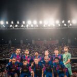 Kekalahan Terbesar Barcelona: Catatan Kelam yang Membentuk Mental Juara