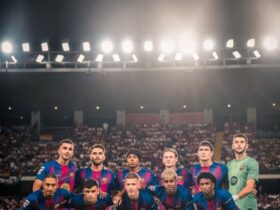 Kekalahan Terbesar Barcelona: Catatan Kelam yang Membentuk Mental Juara
