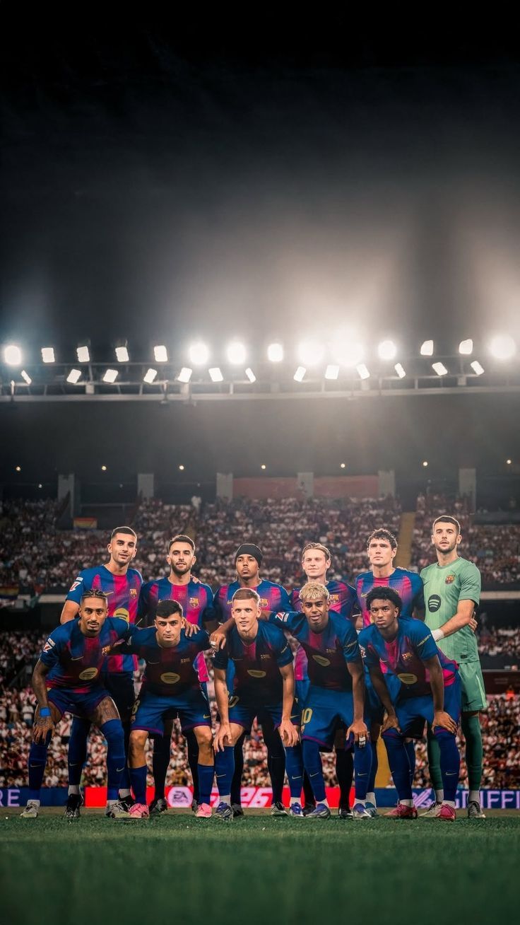 Kekalahan Terbesar Barcelona: Catatan Kelam yang Membentuk Mental Juara