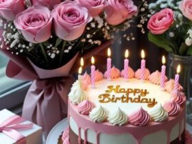 Arti Mimpi Dikasih Kue Ulang Tahun dan Maknanya dalam Kehidupan