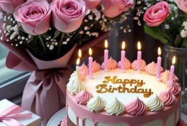 Arti Mimpi Dikasih Kue Ulang Tahun dan Maknanya dalam Kehidupan