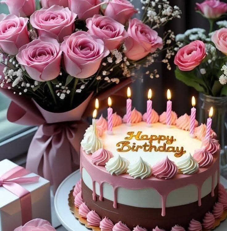 Arti Mimpi Dikasih Kue Ulang Tahun dan Maknanya dalam Kehidupan