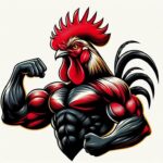 Kode Alam Ayam 4D: Makna, Tafsir, dan Su