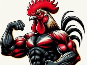 Kode Alam Ayam 4D: Makna, Tafsir, dan Su