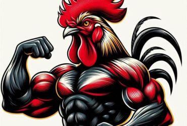 Kode Alam Ayam 4D: Makna, Tafsir, dan Su