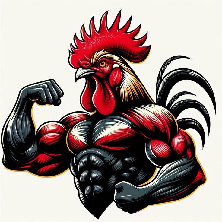 Kode Alam Ayam 4D: Makna, Tafsir, dan Su