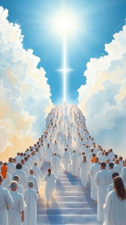 Arti Mimpi Melihat Tuhan di Langit: Tafsir Spiritual, Psikologis, dan Maknanya dalam Kehidupan