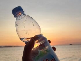 Arti Mimpi Diberi Minum oleh Orang Lain: Tafsir, Makna Psikologis, dan Pesan Tersembunyi